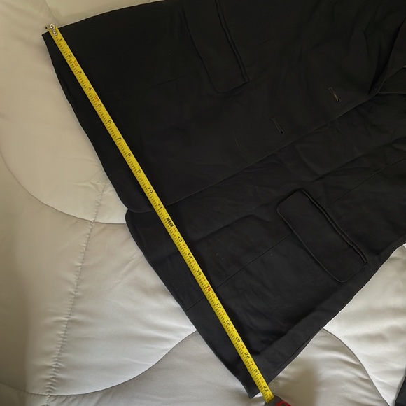 ✨Talbots Black Blazer✨ - Picture 11 of 13